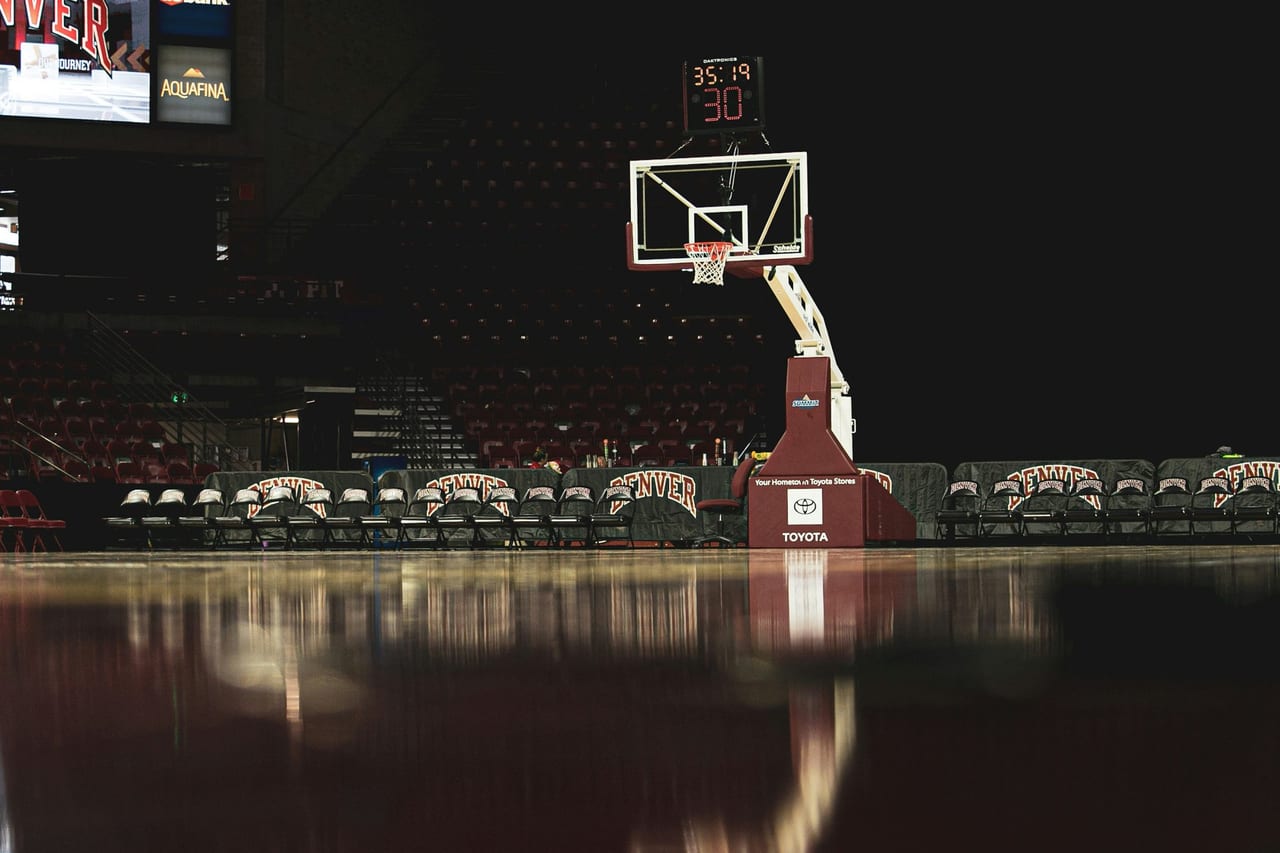 MBCA Heren 1, Basketbal