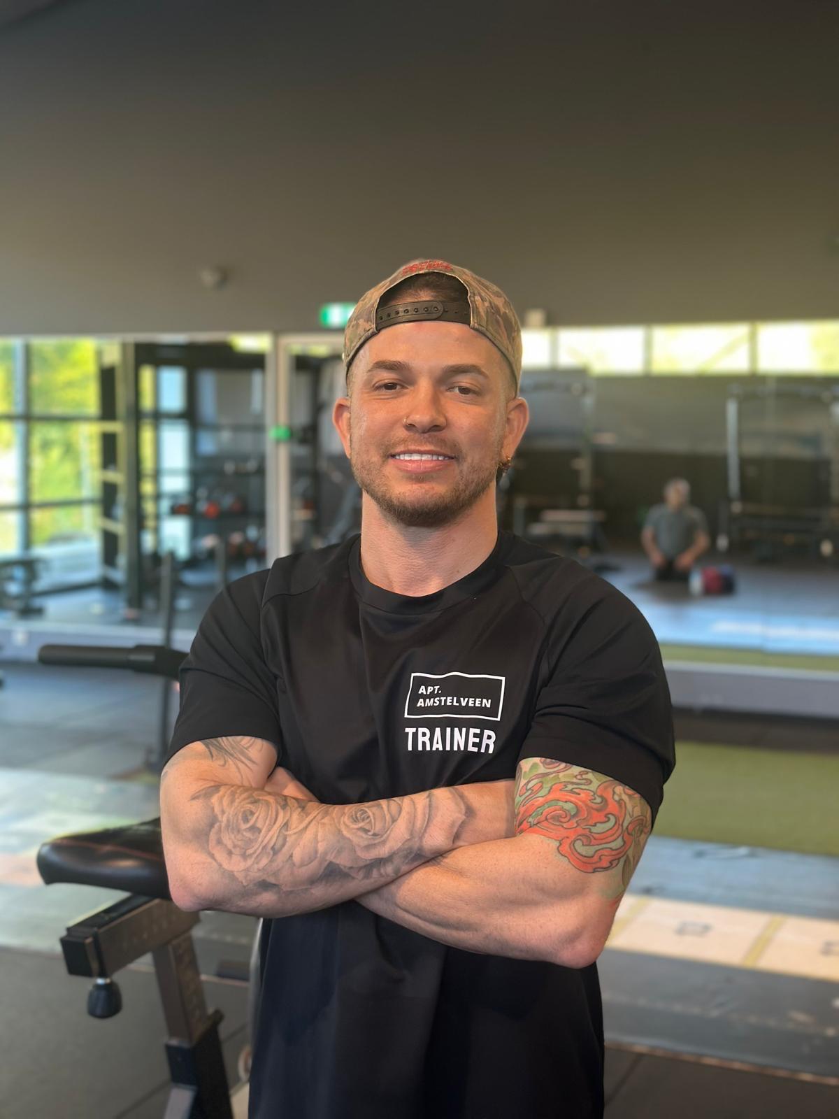Felipe, Trainer