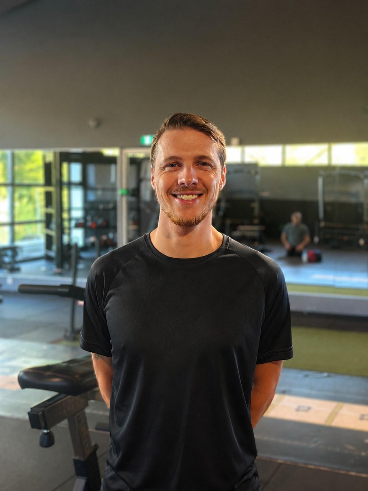 Pascal, Trainer